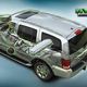 Illustration for article titled Chryslerberus: Durango Hybrid Is Cheaper Than Tahoe Hybrid!